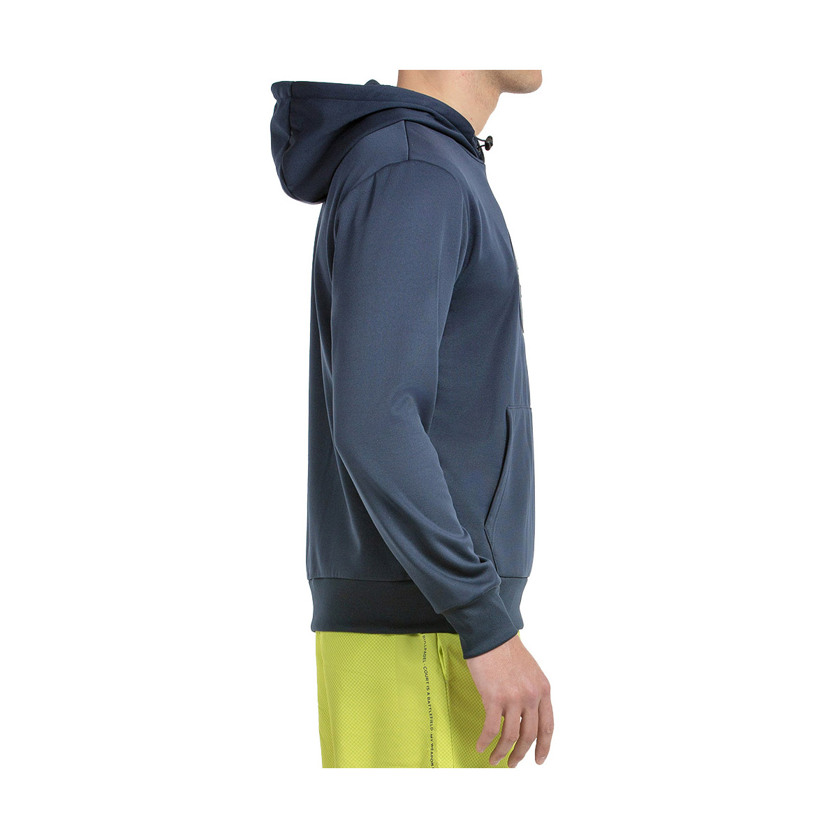 Bullpadel Gomese Sweatshirt Marineblau