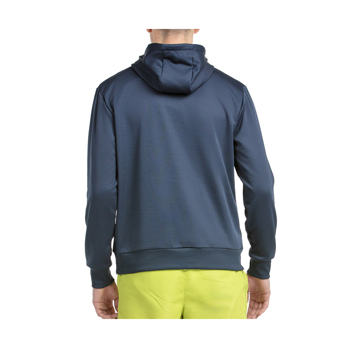 Bullpadel Gomese Sweatshirt Marineblau