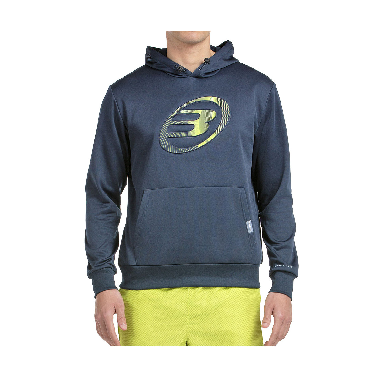 Bullpadel Gomese Sweatshirt Marineblau