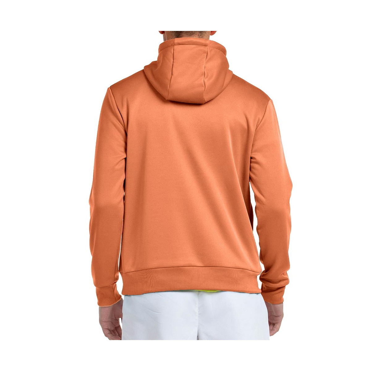 Bullpadel Gomese Sweatshirt Orange