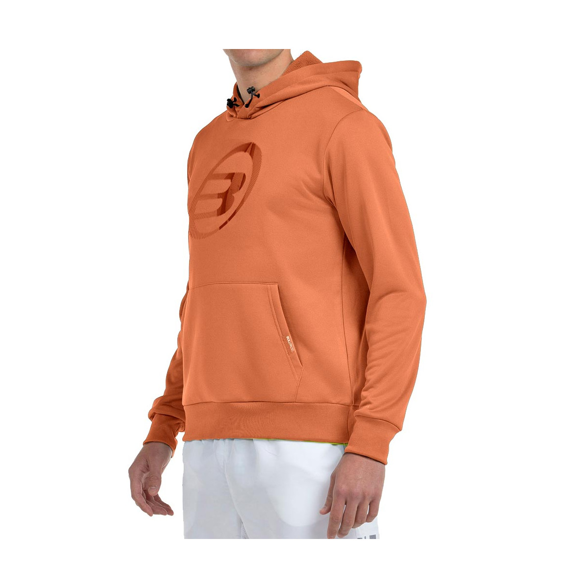 Bullpadel Gomese Sweatshirt Orange