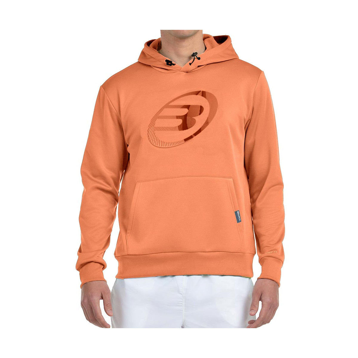Bullpadel Gomese Sweatshirt Orange