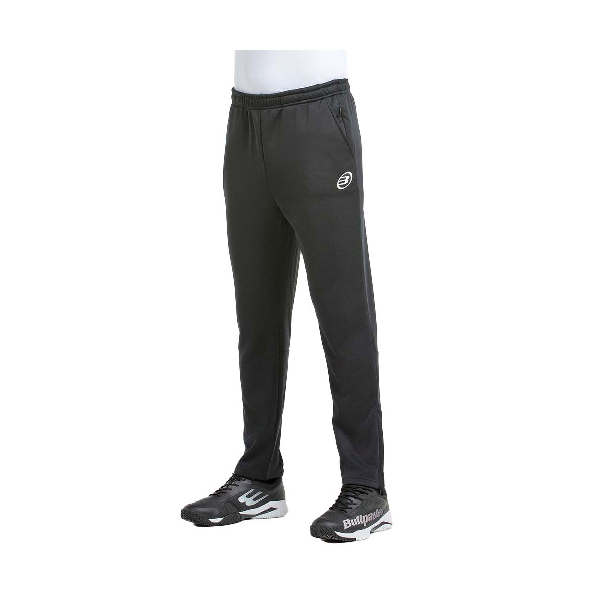 Bullpadel Gudina Hose Schwarz