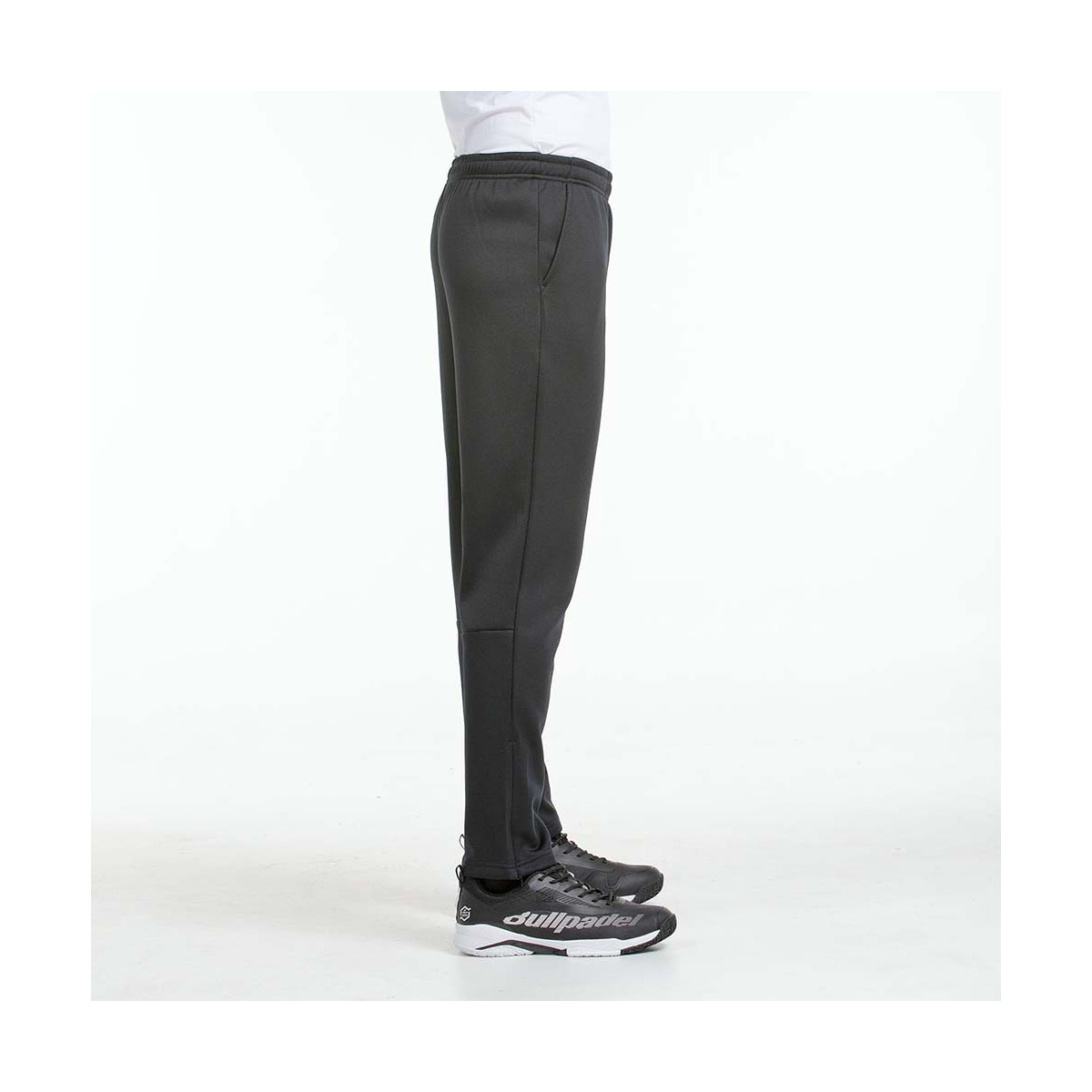 Bullpadel Gudina Hose Schwarz