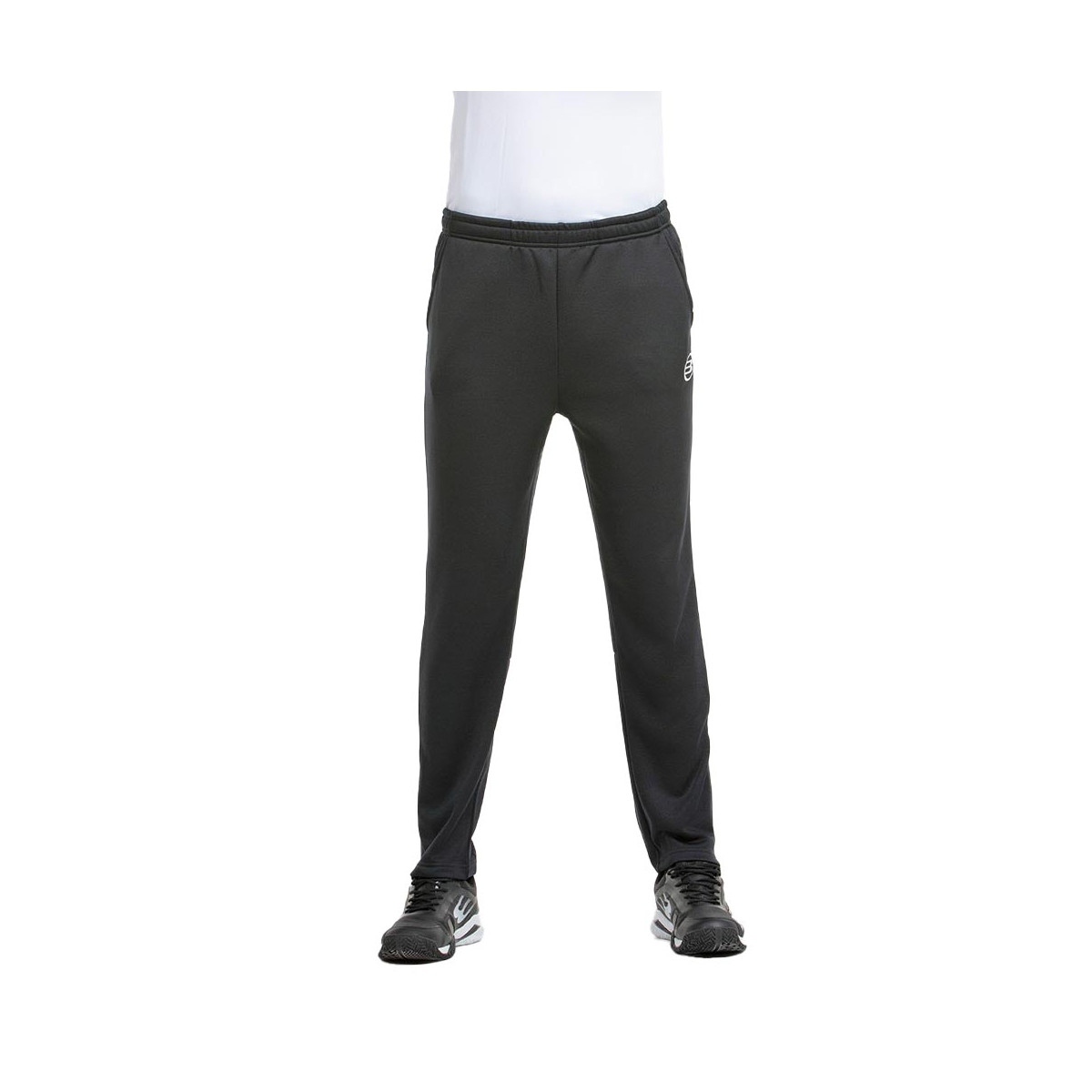 Bullpadel Gudina Hose Schwarz