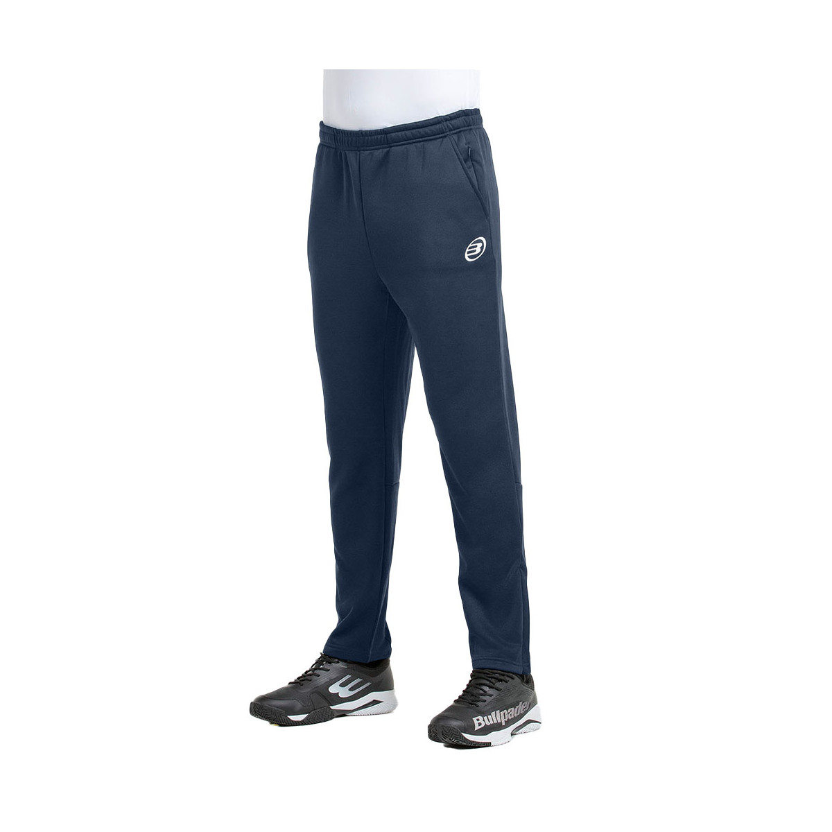 Bullpadel Gudina Hose Marineblau