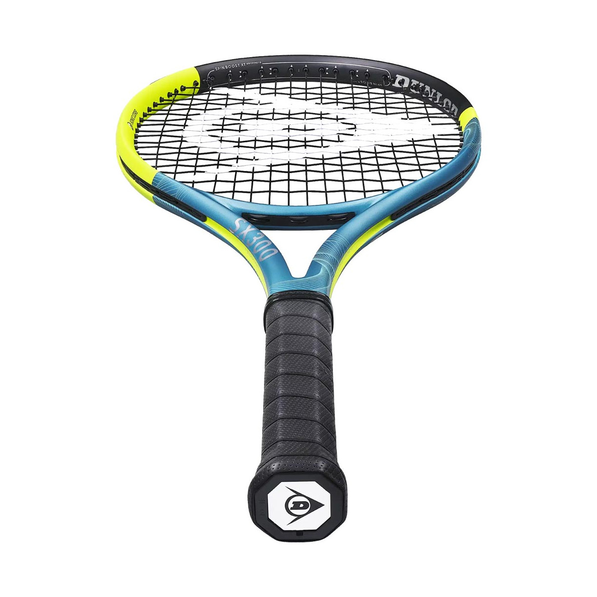 Dunlop SX 300 2025 Tennisschl&auml;ger (300 g)