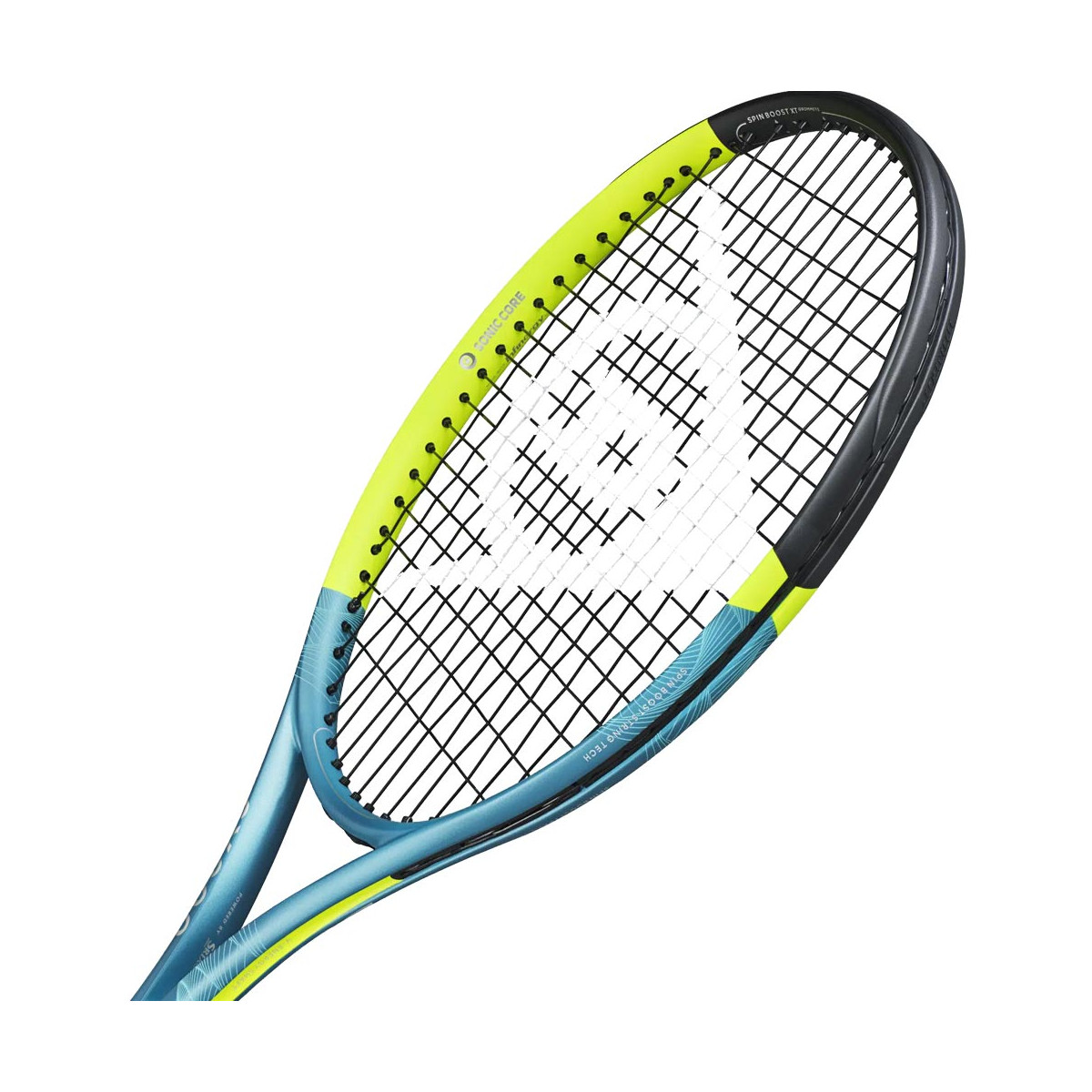 Dunlop SX 300 2025 Tennisschl&auml;ger (300 g)