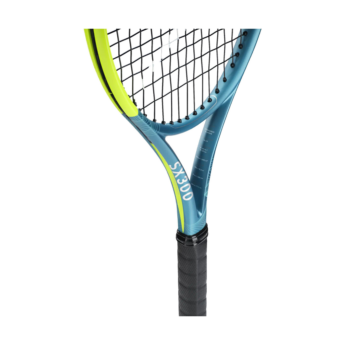 Dunlop SX 300 2025 Tennisschl&auml;ger (300 g)