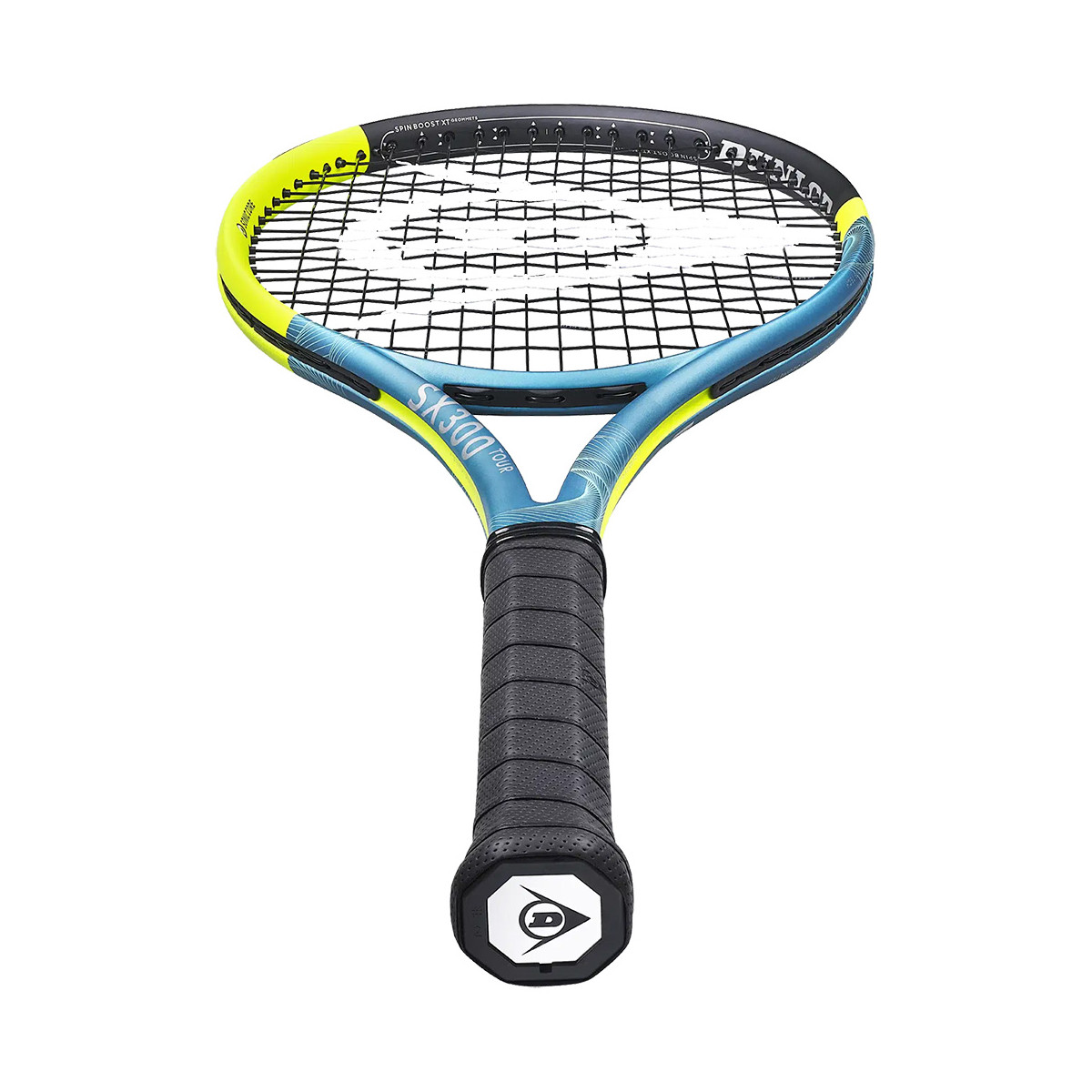 Dunlop SX 300 Tour Tennisschl&auml;ger (305 g)