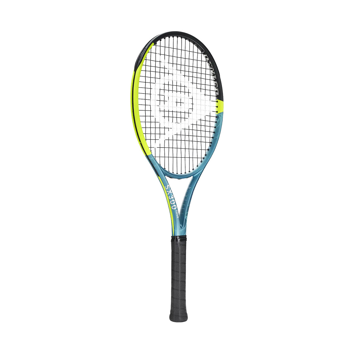 Dunlop SX 300 Tour Tennisschl&auml;ger (305 g)