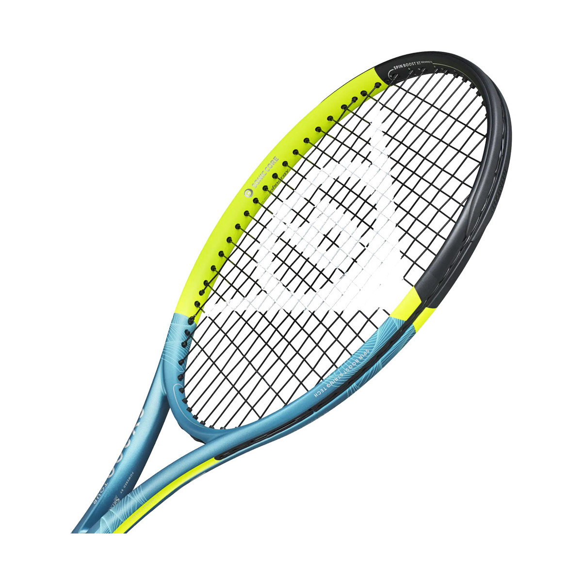 Dunlop SX 300 Tour Tennisschl&auml;ger (305 g)