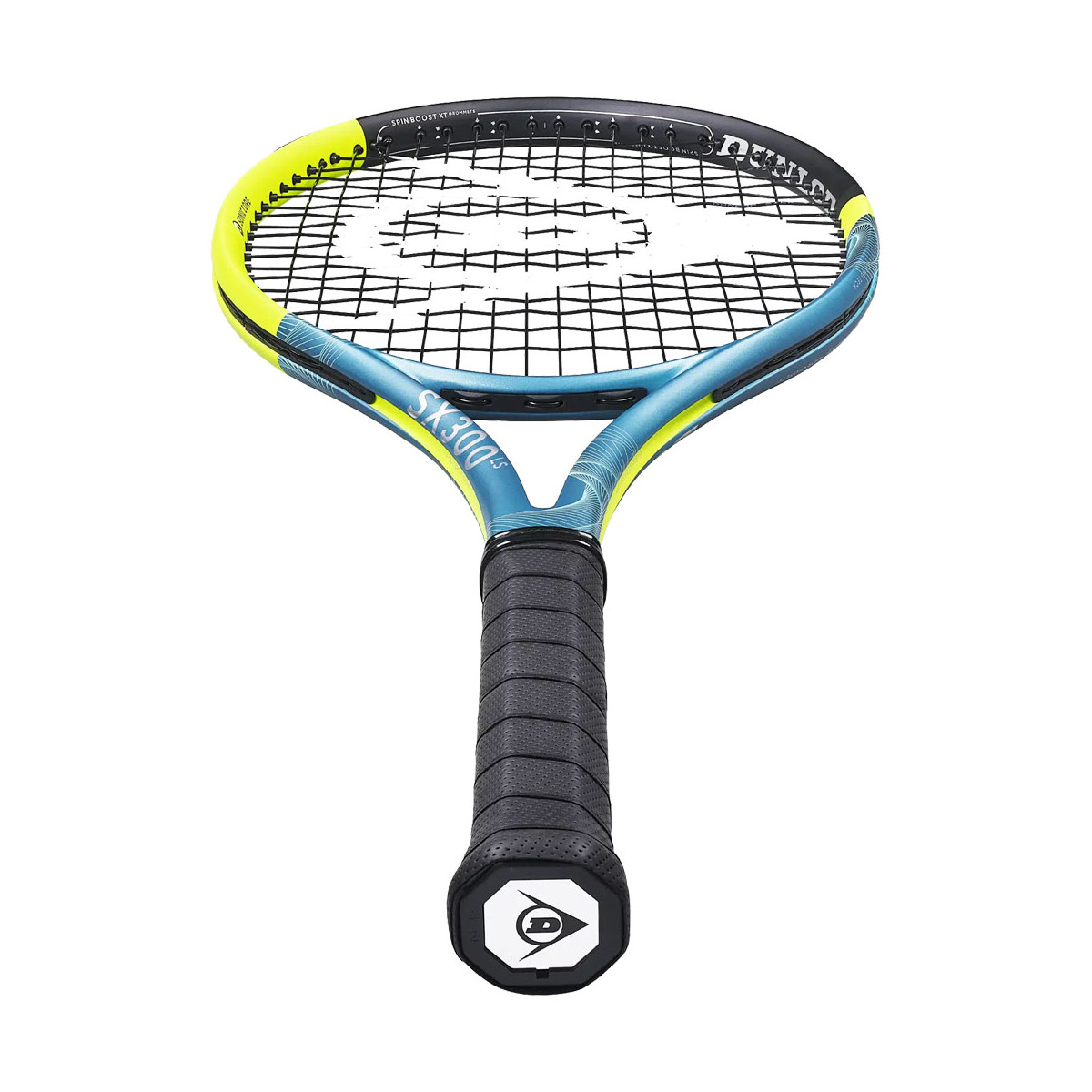 Dunlop SX 300 LS 2025 Tennisschl&auml;ger (285 g)