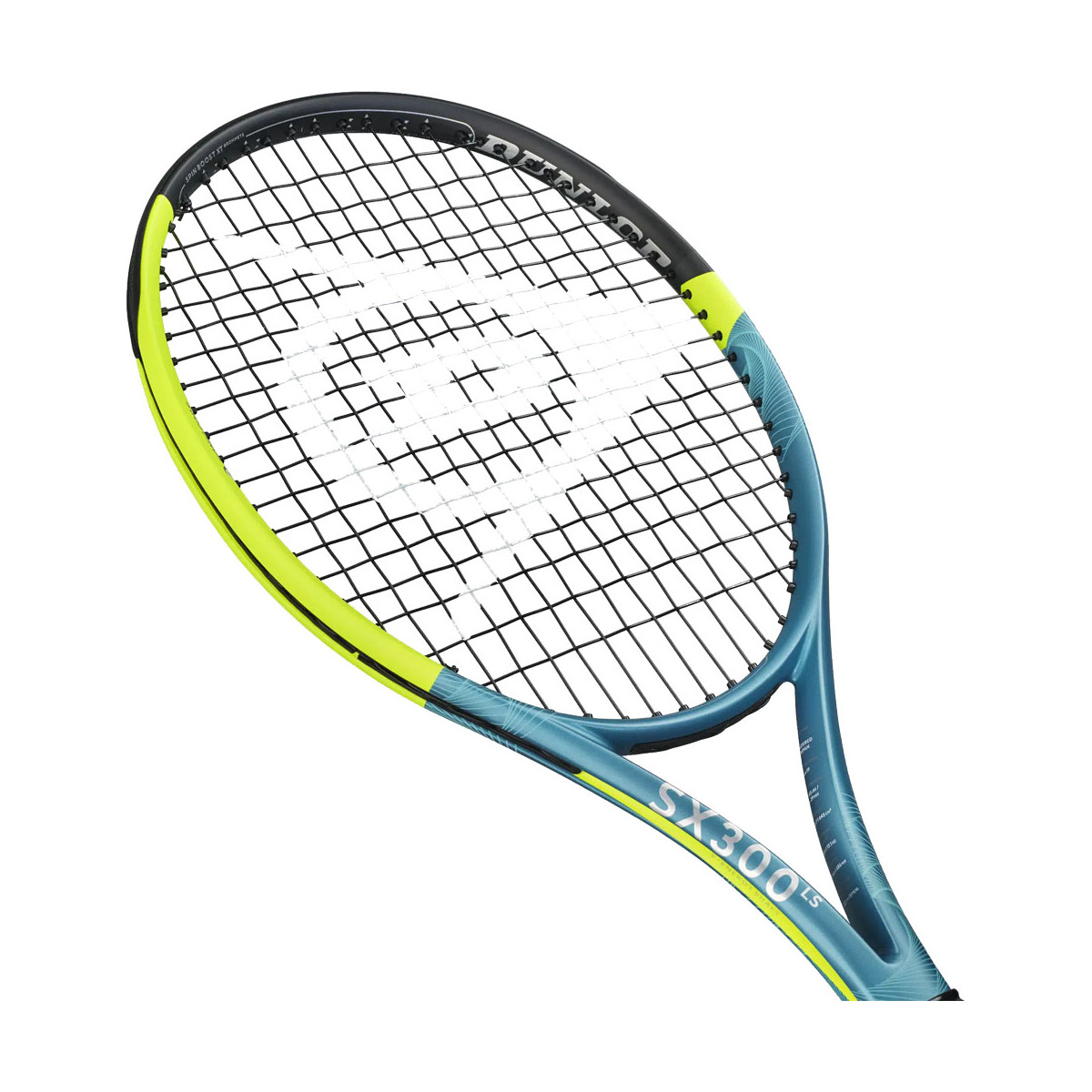 Dunlop SX 300 LS 2025 Tennisschl&auml;ger (285 g)