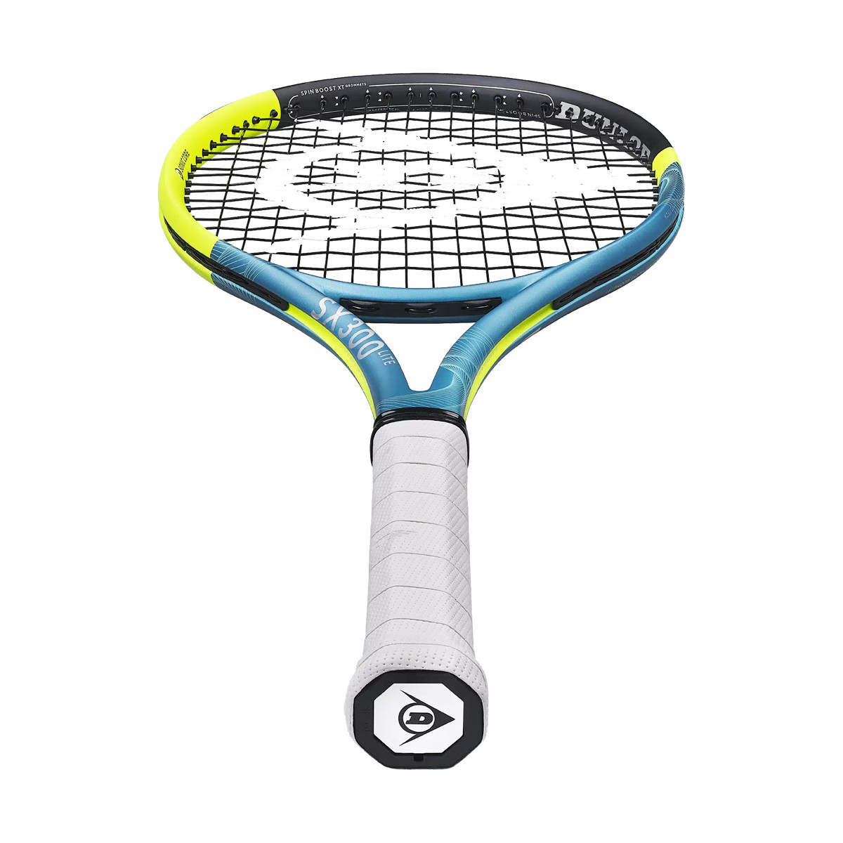 Dunlop SX 300 Lite 2025 Tennisschl&auml;ger (270 g)