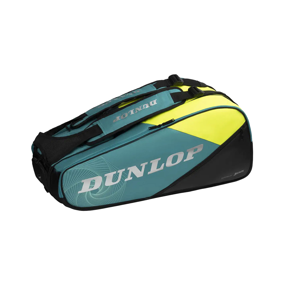 Dunlop SX Performance 8R 2025 Schl&auml;gertasche (Thermobag)