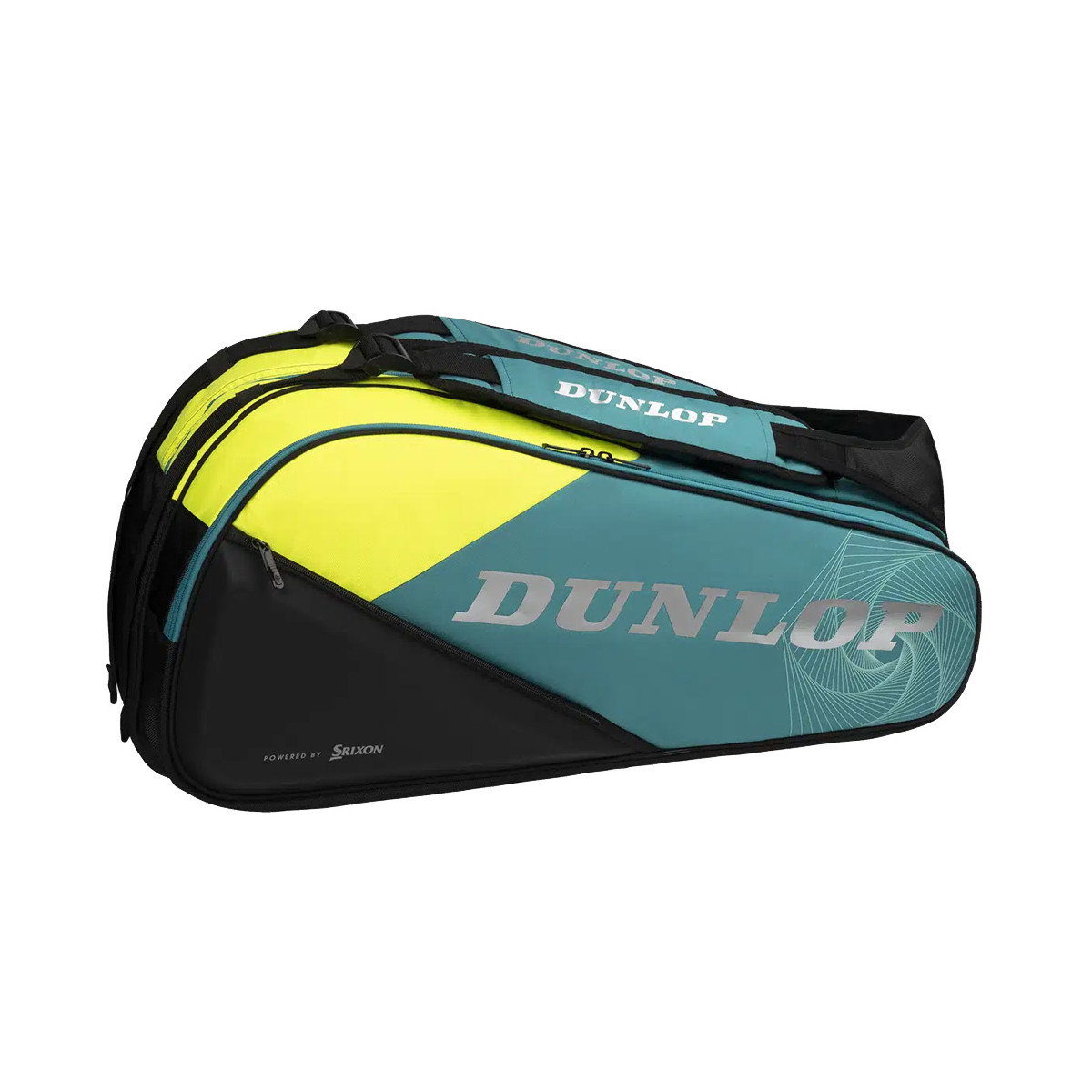 Dunlop SX Performance 8R 2025 Schl&auml;gertasche (Thermobag)