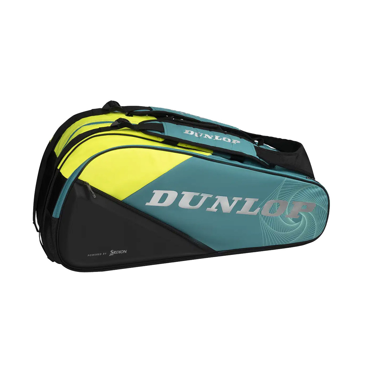 Dunlop SX Performance 12R 2022 Schl&auml;gertasche