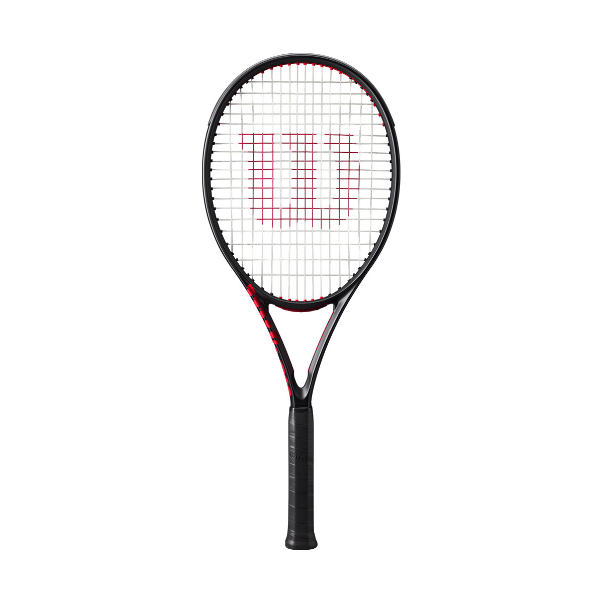Wilson Clash 100 V3 Tennisschl&auml;ger (295 g)