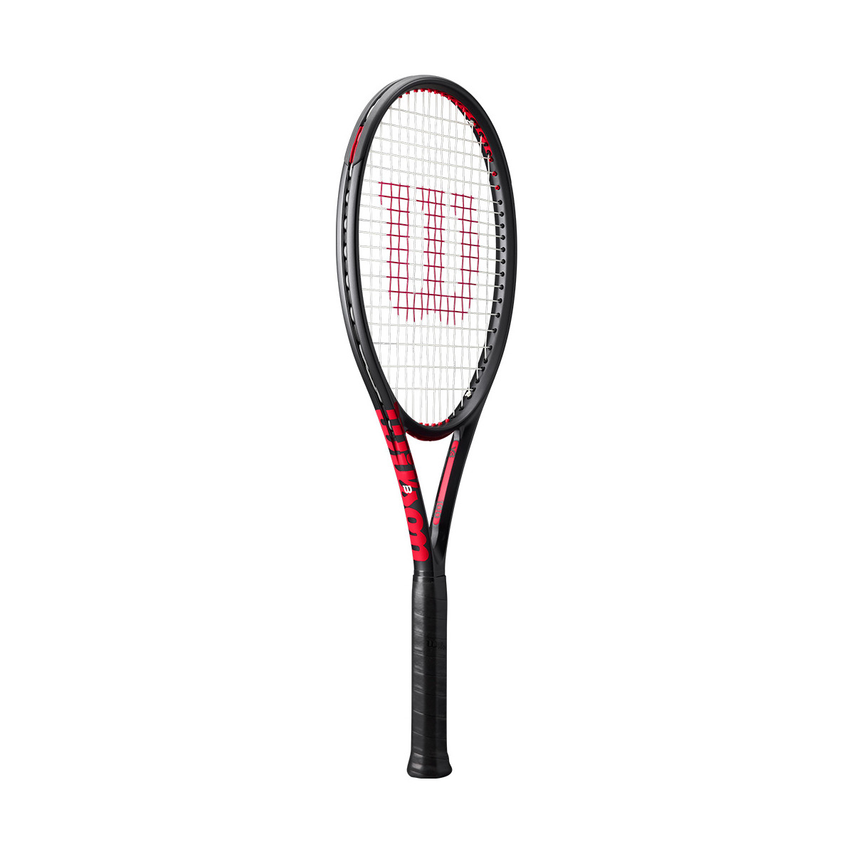 Wilson Clash 100 V3 Tennisschl&auml;ger (295 g)