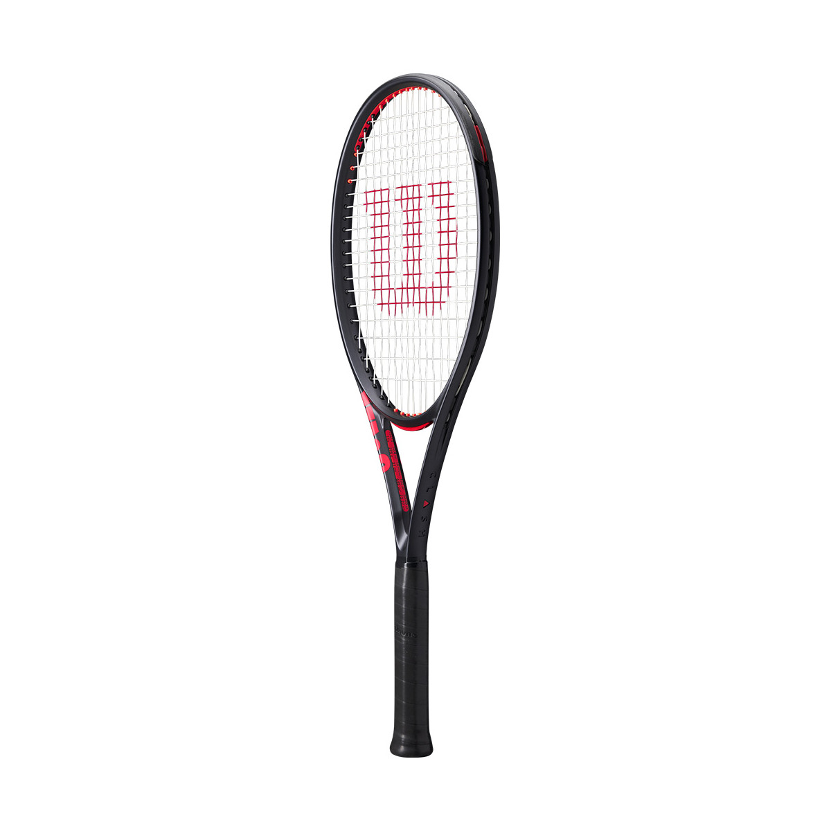 Wilson Clash 100 V3 Tennisschl&auml;ger (295 g)