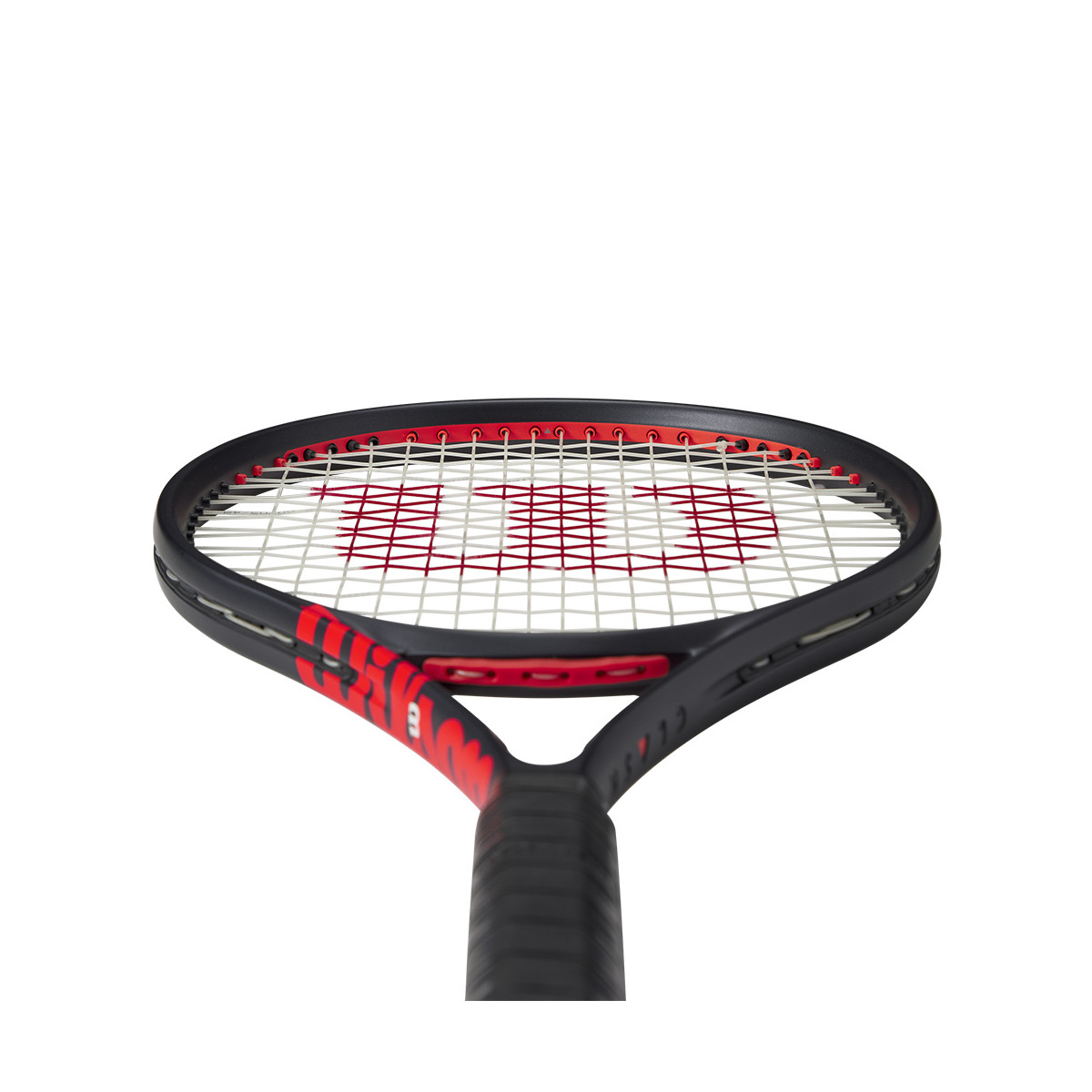 Wilson Clash 100 V3 Tennisschl&auml;ger (295 g)