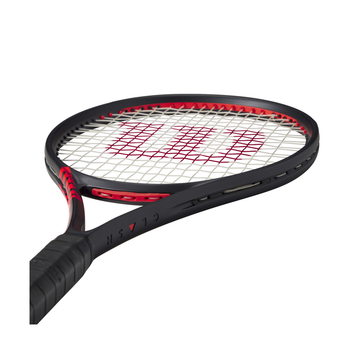 Wilson Clash 100 V3 Tennisschl&auml;ger (295 g)