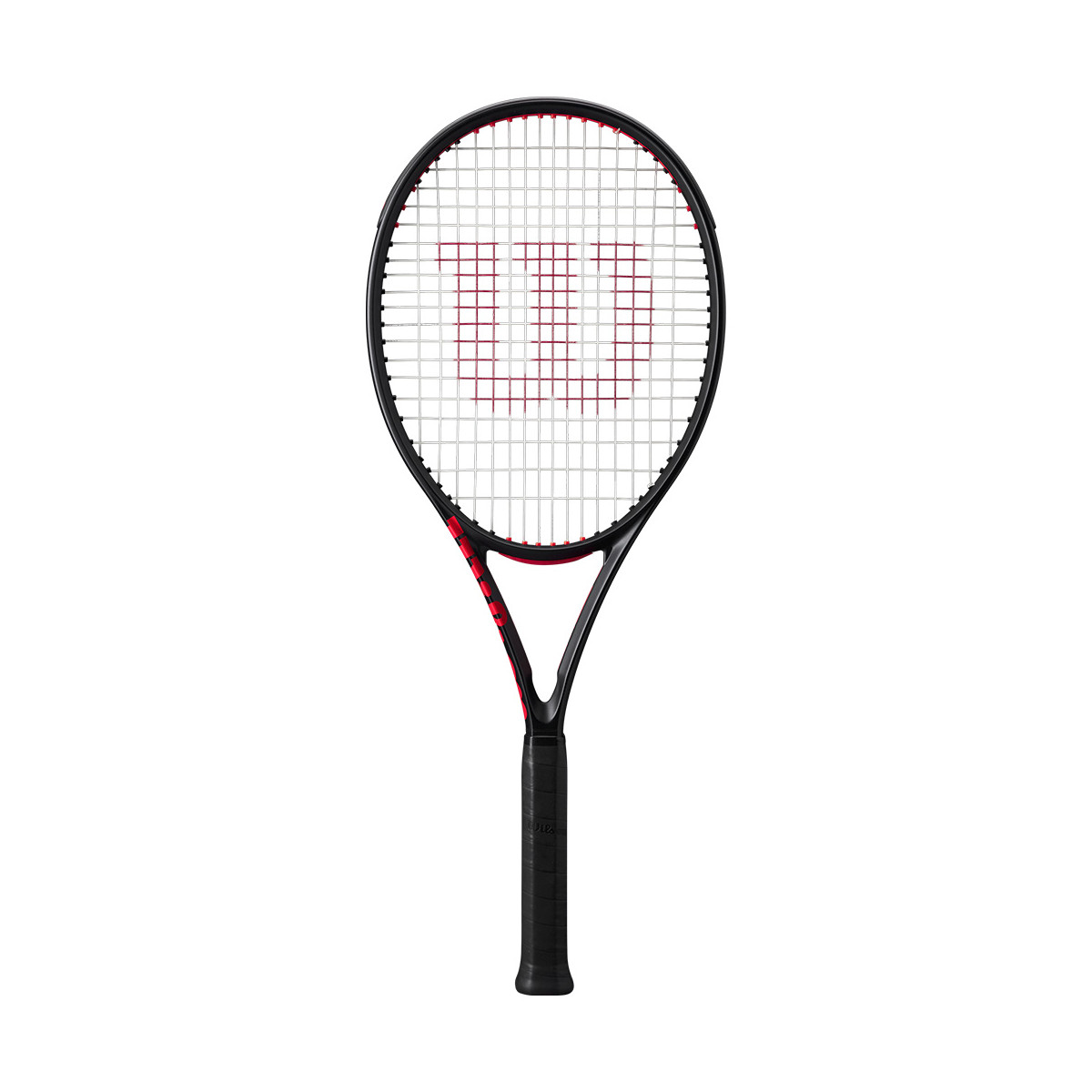 Wilson Clash 100L V3 Tennisschl&auml;ger (280 g)