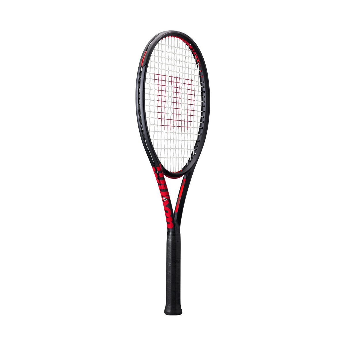 Wilson Clash 100L V3 Tennisschl&auml;ger (280 g)