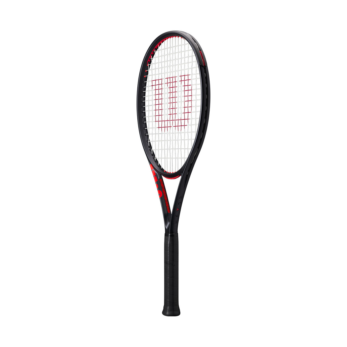 Wilson Clash 100L V3 Tennisschl&auml;ger (280 g)