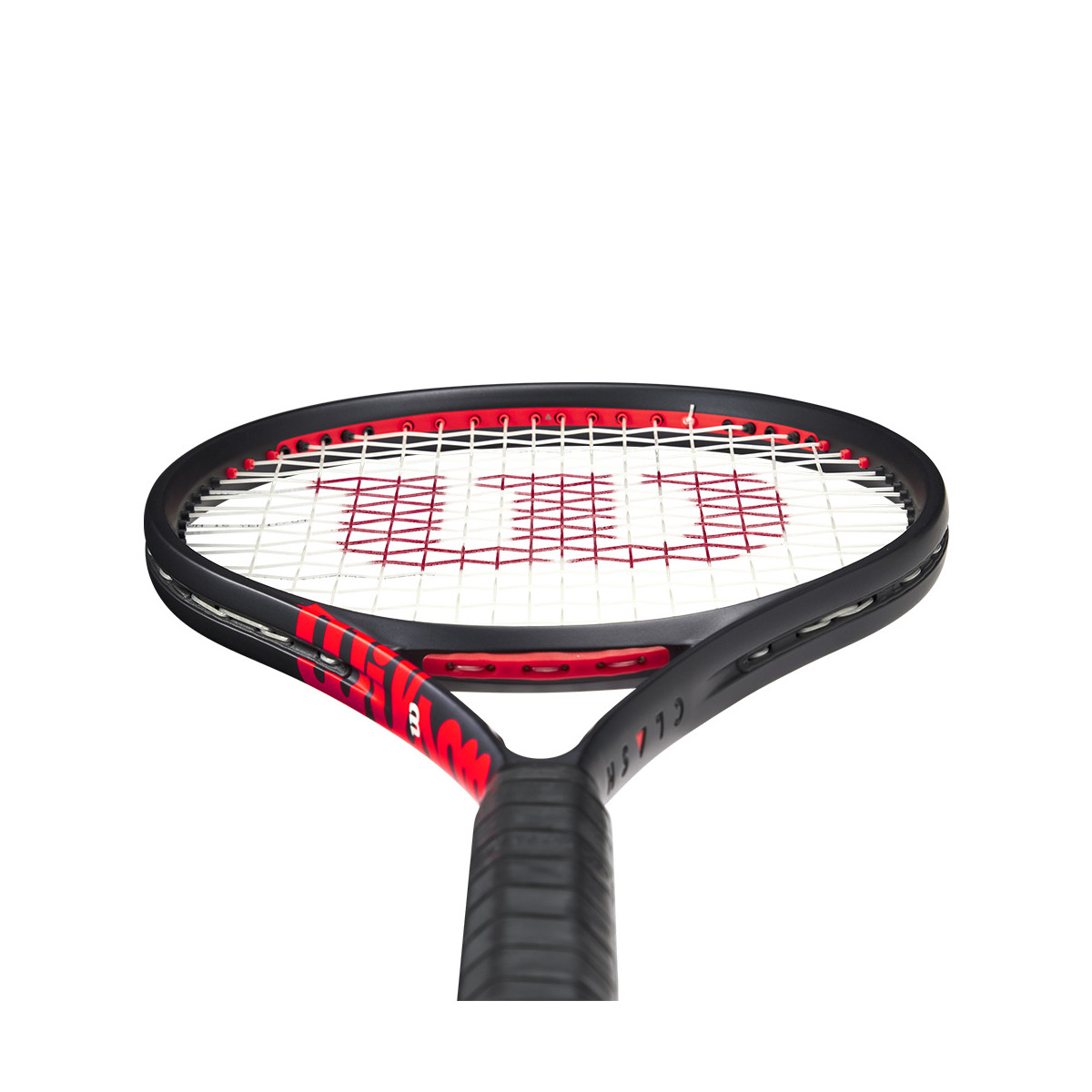 Wilson Clash 100L V3 Tennisschl&auml;ger (280 g)