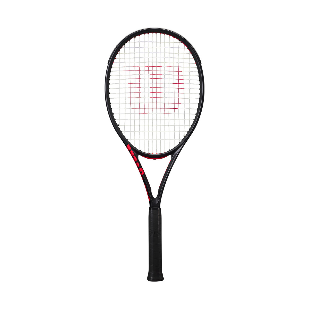 Wilson Clash 100 Pro V3 Tennisschl&auml;ger (305 g)
