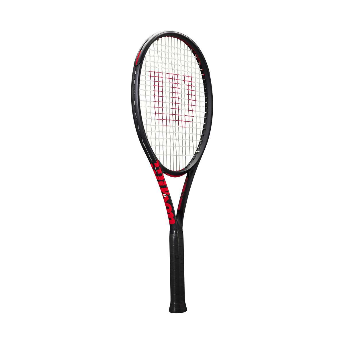 Wilson Clash 100 Pro V3 Tennisschl&auml;ger (305 g)