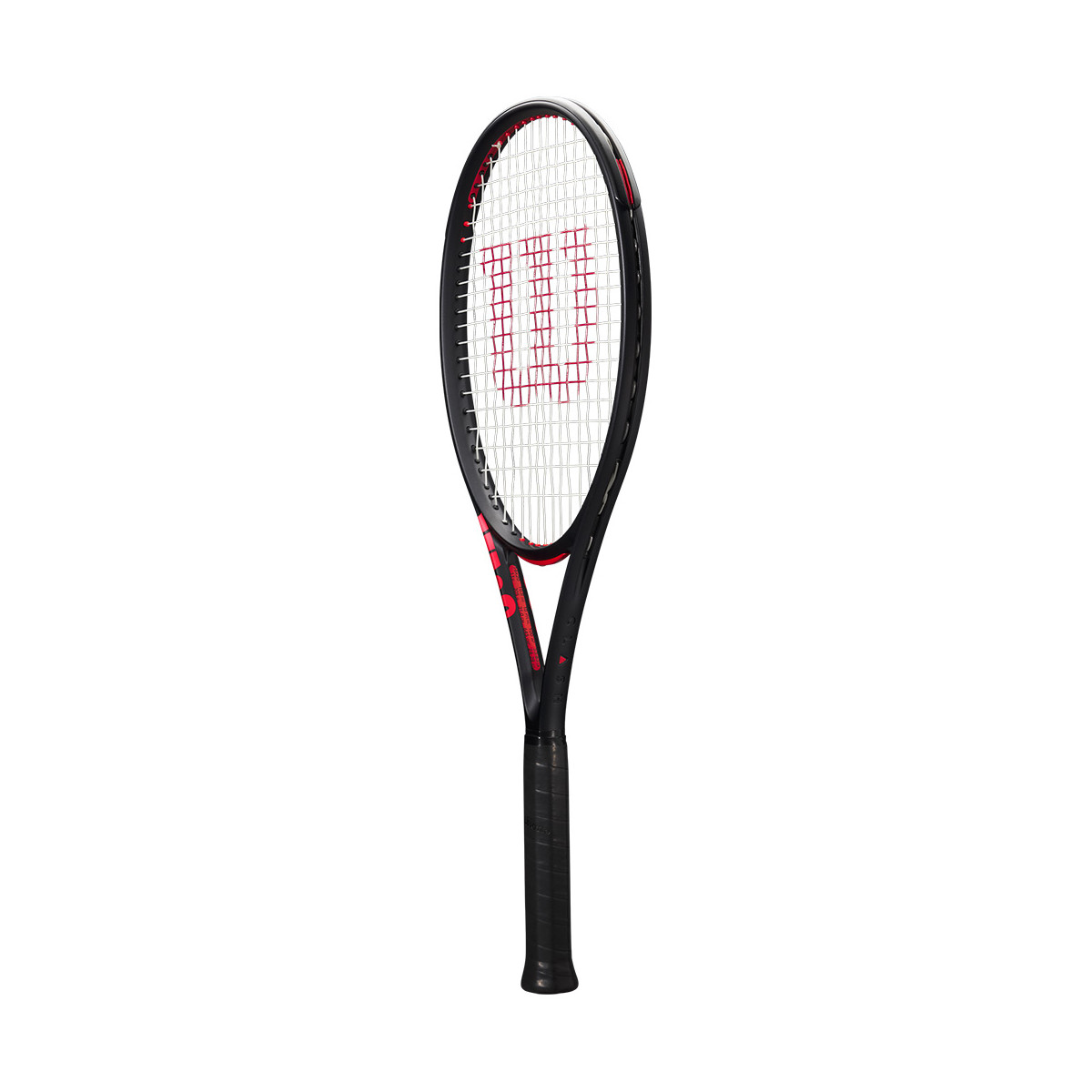 Wilson Clash 100 Pro V3 Tennisschl&auml;ger (305 g)