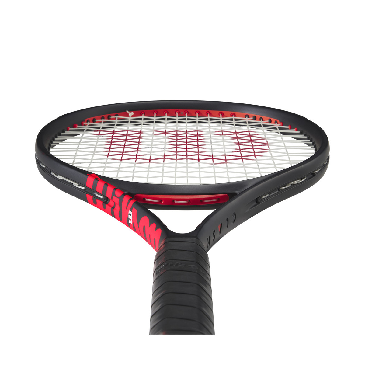 Wilson Clash 100 Pro V3 Tennisschl&auml;ger (305 g)
