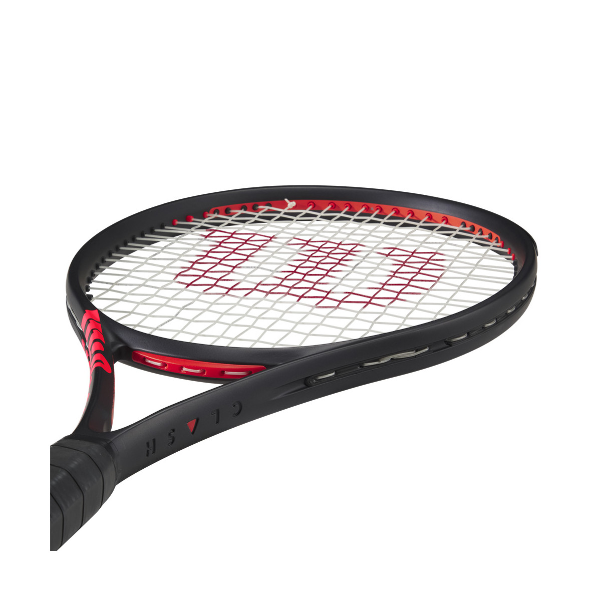 Wilson Clash 100 Pro V3 Tennisschl&auml;ger (305 g)
