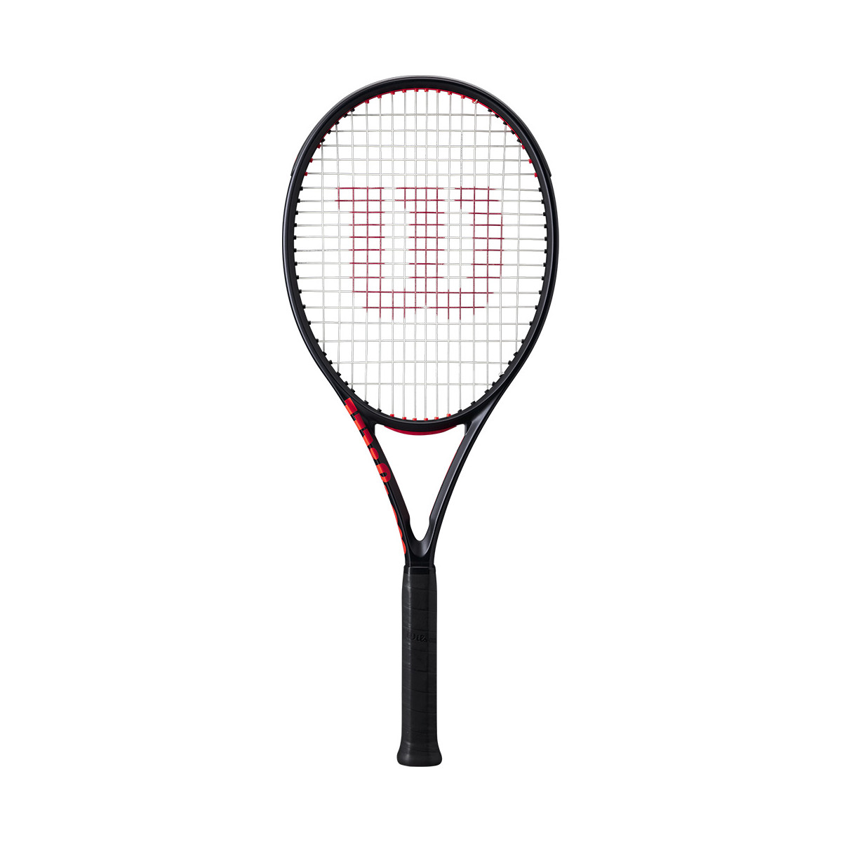 Wilson Clash 100UL V3 Tennisschl&auml;ger (265 g)