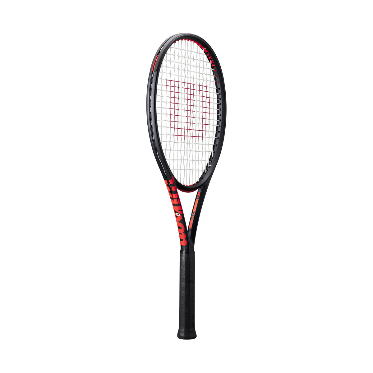 Wilson Clash 100UL V3 Tennisschl&auml;ger (265 g)