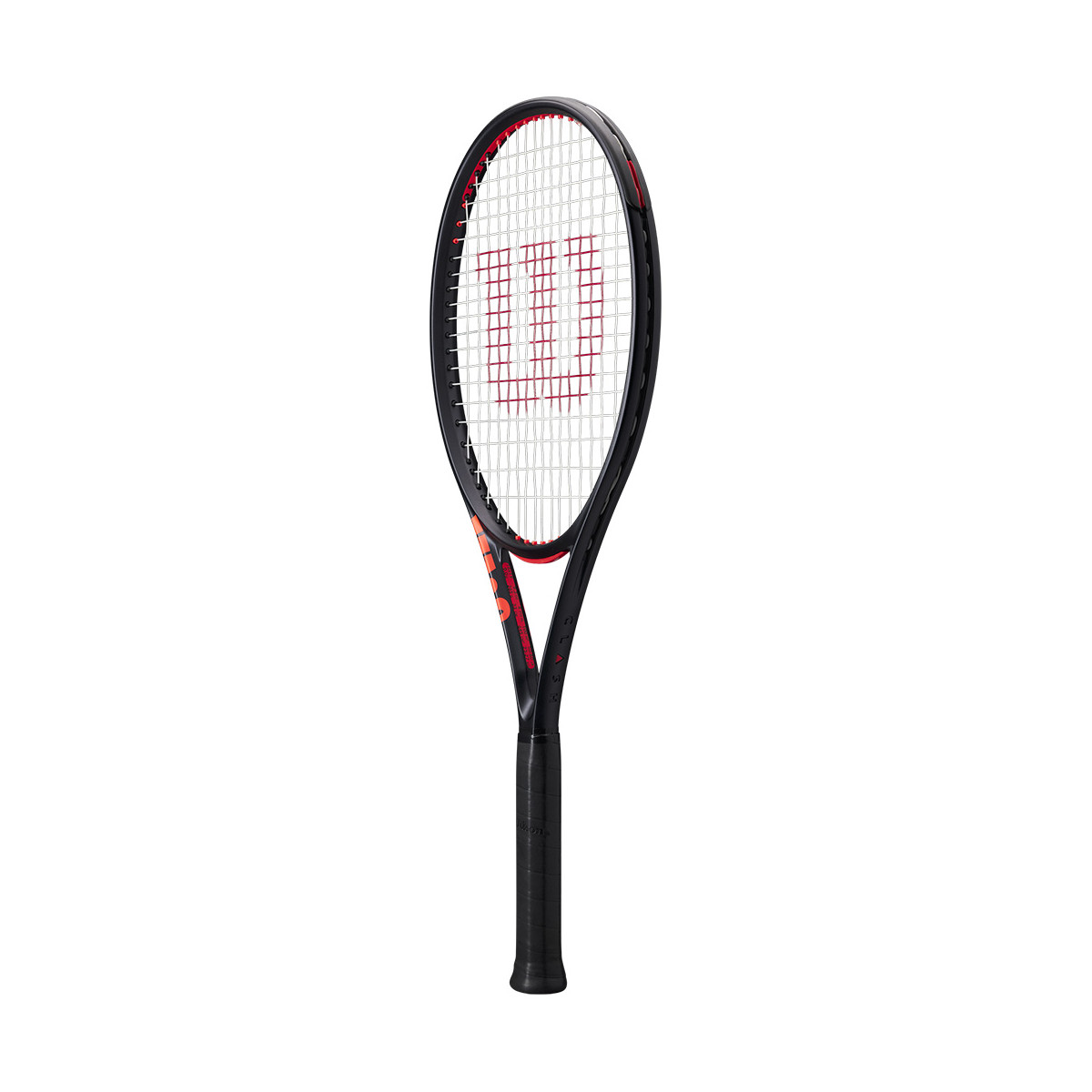 Wilson Clash 100UL V3 Tennisschl&auml;ger (265 g)
