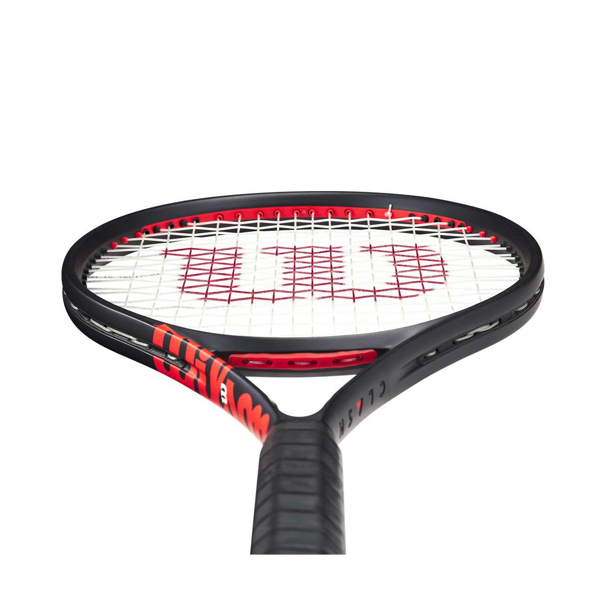 Wilson Clash 100UL V3 Tennisschl&auml;ger (265 g)
