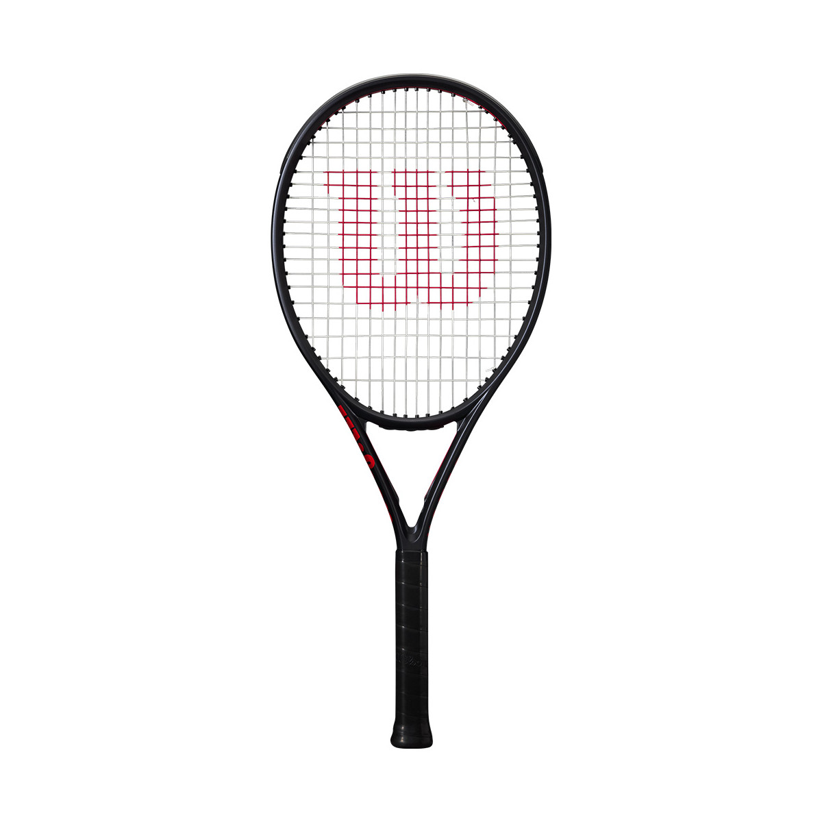 Wilson Junior Clash 26 V3.0 Tennisschl&auml;ger (245 g)