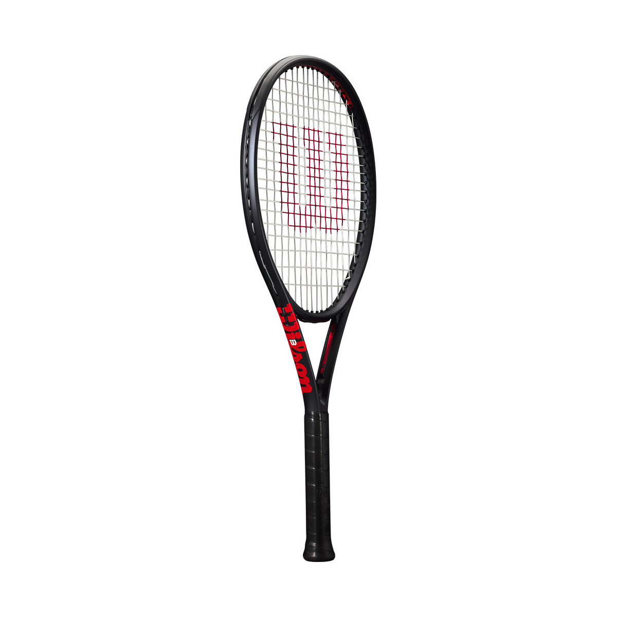 Wilson Junior Clash 26 V3.0 Tennisschl&auml;ger (245 g)
