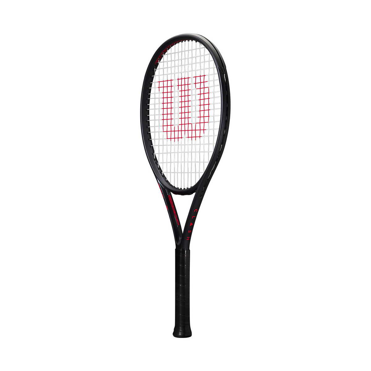 Wilson Junior Clash 26 V3.0 Tennisschl&auml;ger (245 g)