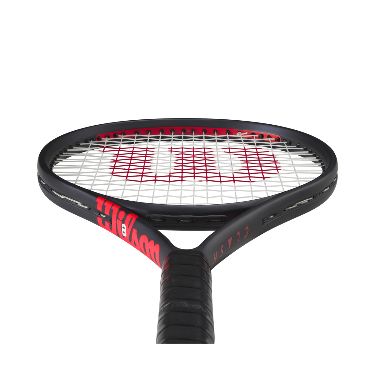 Wilson Junior Clash 26 V3.0 Tennisschl&auml;ger (245 g)