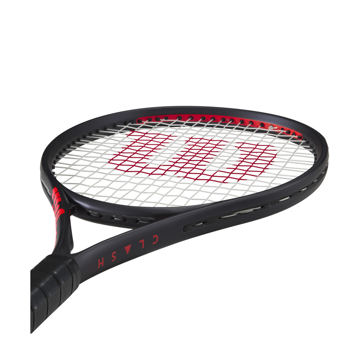 Wilson Junior Clash 26 V3.0 Tennisschl&auml;ger (245 g)