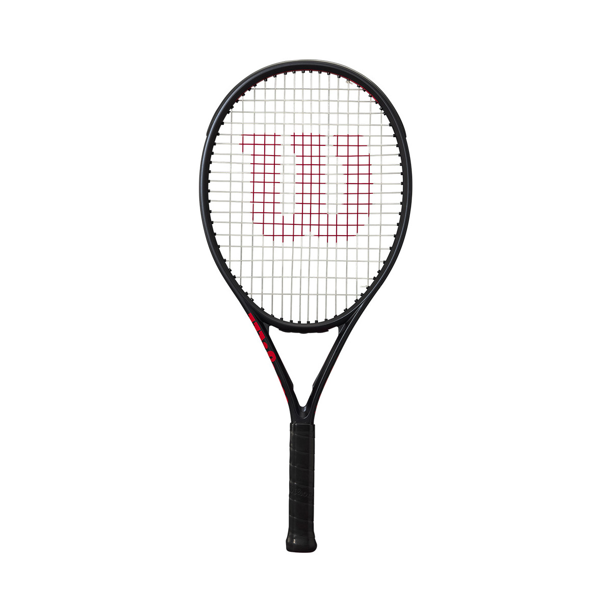 Wilson Junior Clash 25 V3.0 Tennisschl&auml;ger (240 g)