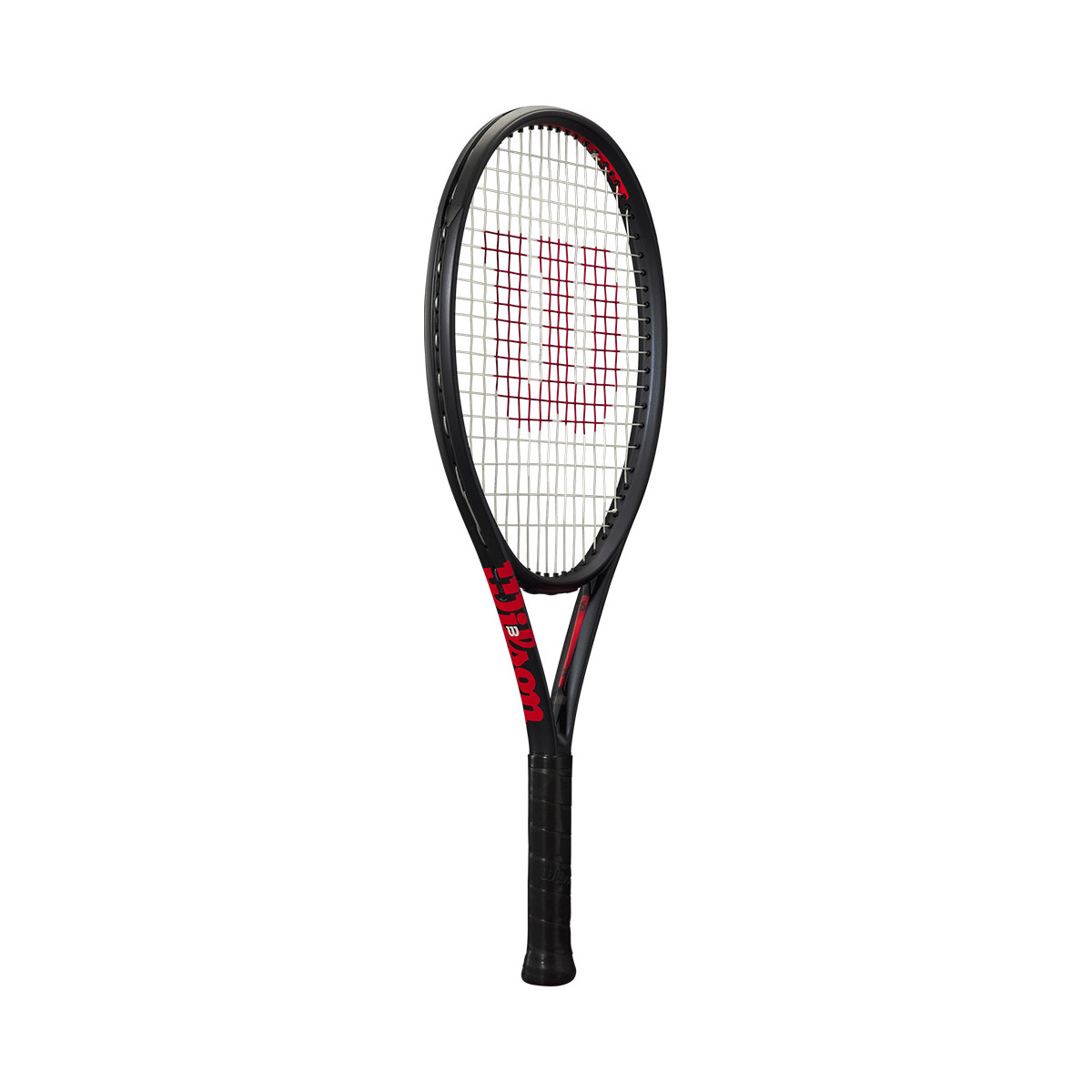 Wilson Junior Clash 25 V3.0 Tennisschl&auml;ger (240 g)