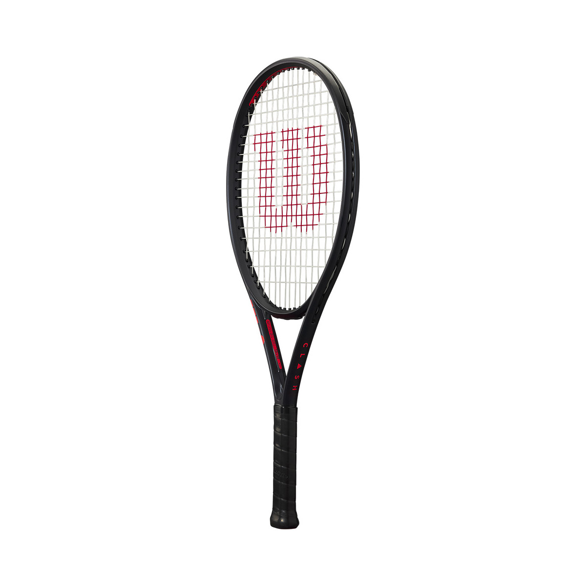 Wilson Junior Clash 25 V3.0 Tennisschl&auml;ger (240 g)