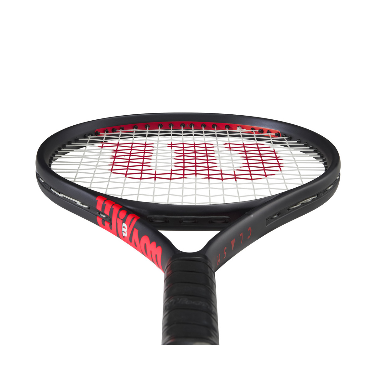 Wilson Junior Clash 25 V3.0 Tennisschl&auml;ger (240 g)