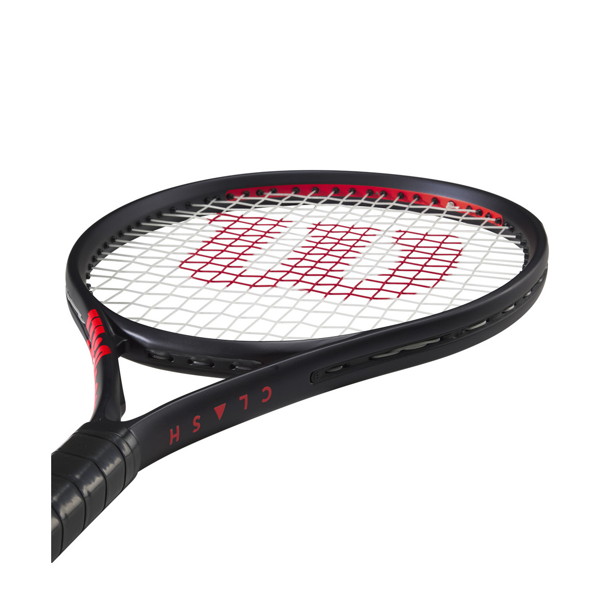 Wilson Junior Clash 25 V3.0 Tennisschl&auml;ger (240 g)